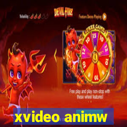 xvideo animw